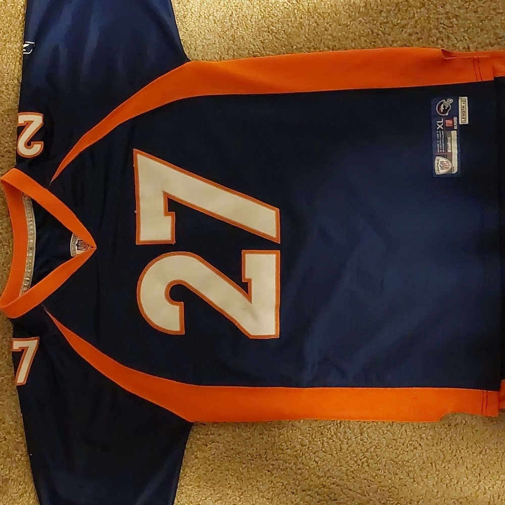 Jersey